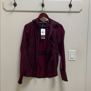 Adidas Windbreaker Jacket